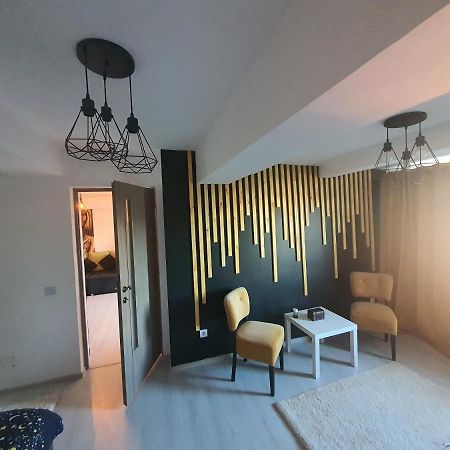 Gmg Residence Тырговиште Экстерьер фото