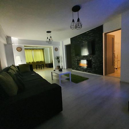 Gmg Residence Тырговиште Экстерьер фото