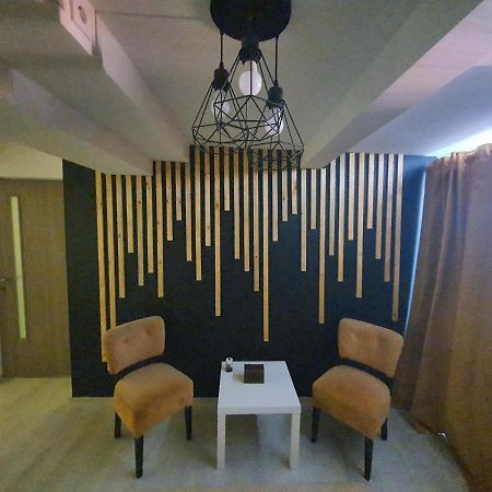 Gmg Residence Тырговиште Экстерьер фото