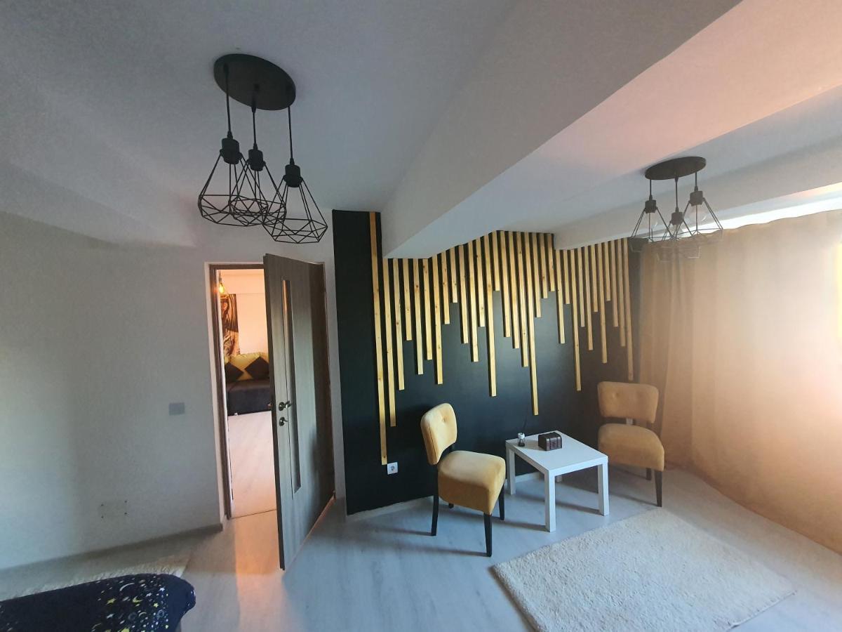 Gmg Residence Тырговиште Экстерьер фото