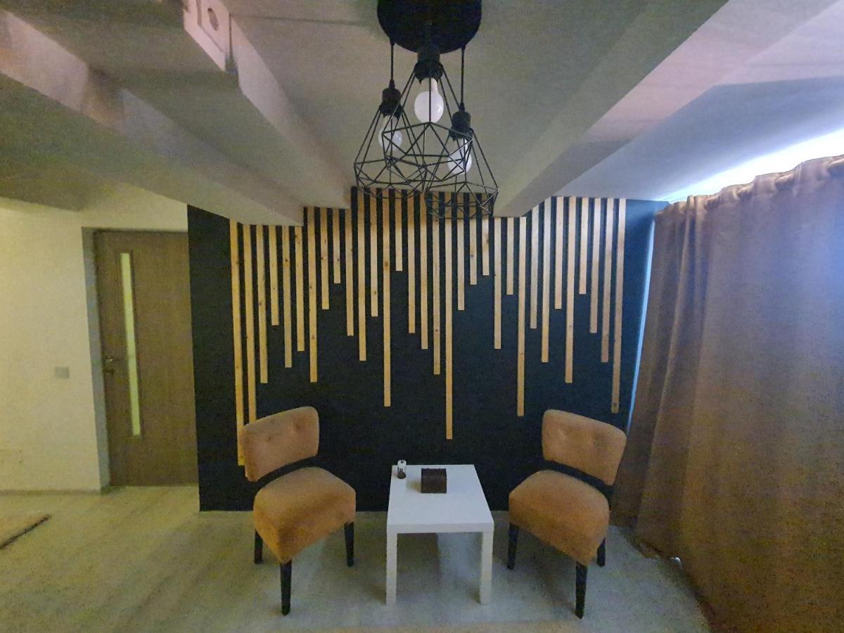 Gmg Residence Тырговиште Экстерьер фото