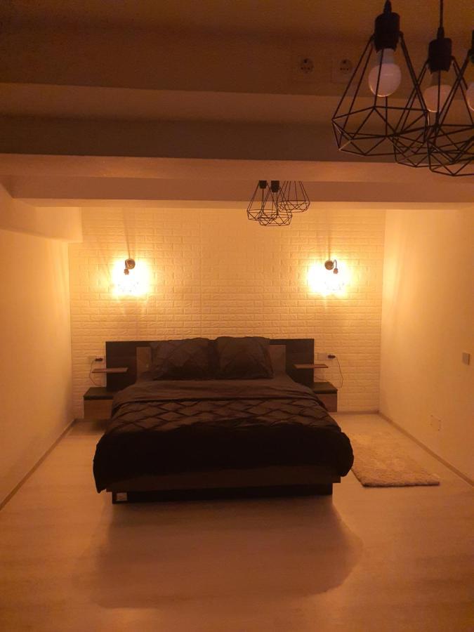 Gmg Residence Тырговиште Экстерьер фото