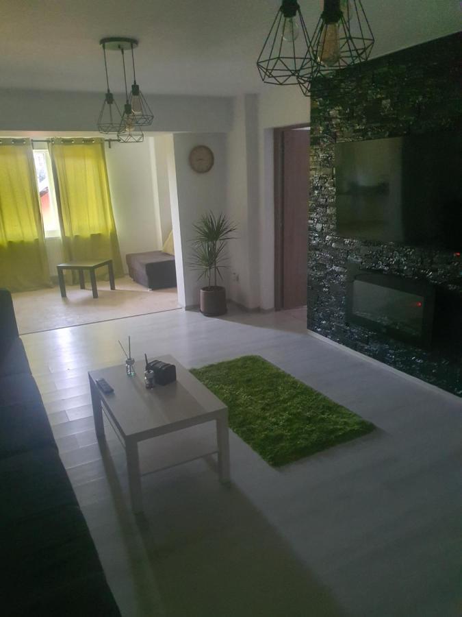 Gmg Residence Тырговиште Экстерьер фото
