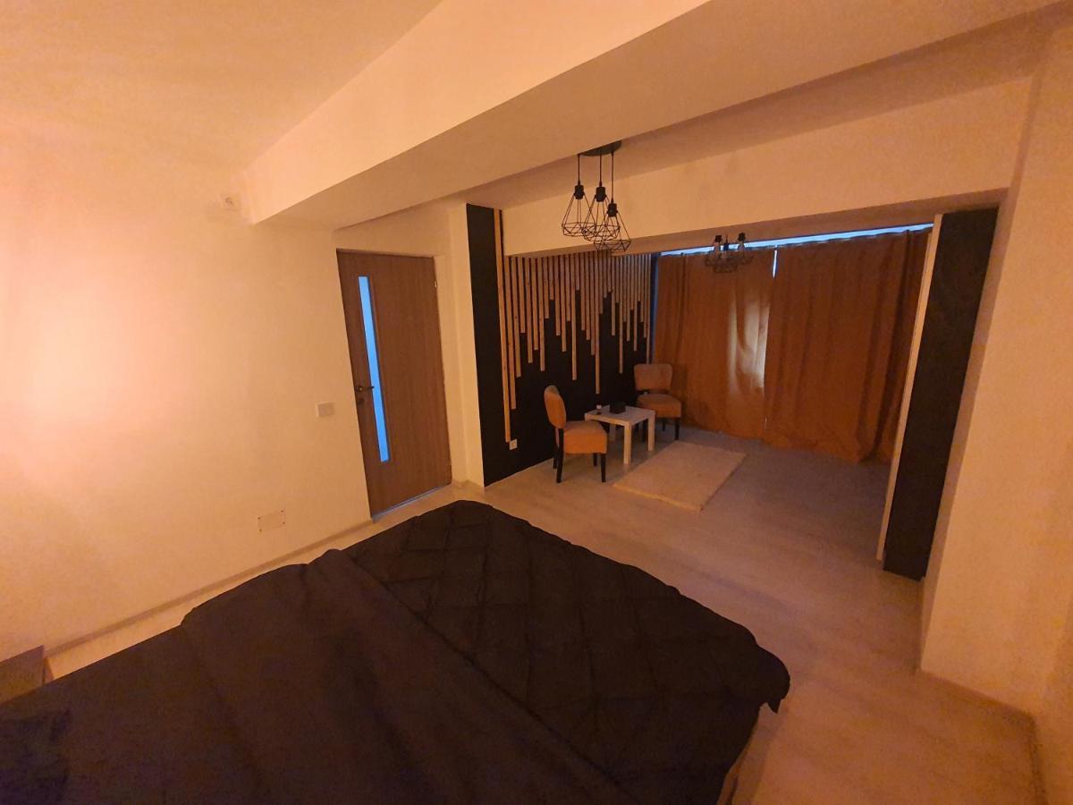 Gmg Residence Тырговиште Экстерьер фото
