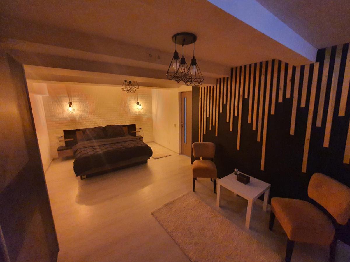 Gmg Residence Тырговиште Экстерьер фото