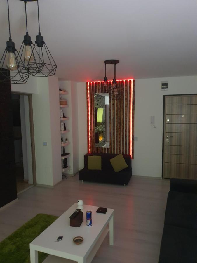 Gmg Residence Тырговиште Экстерьер фото