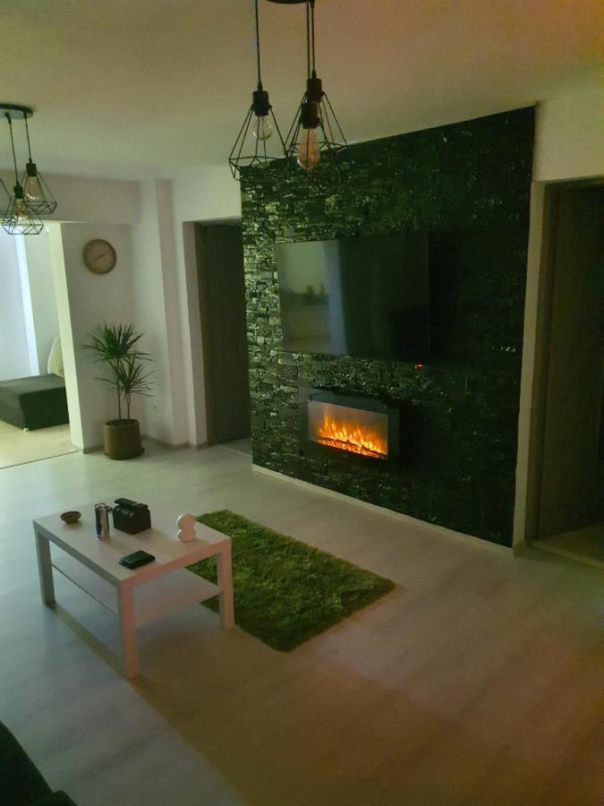 Gmg Residence Тырговиште Экстерьер фото
